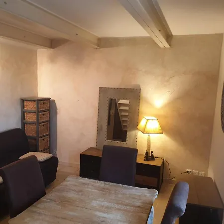 Joli Duplex Au Coeur Du Pradet Apartment Le Pradet