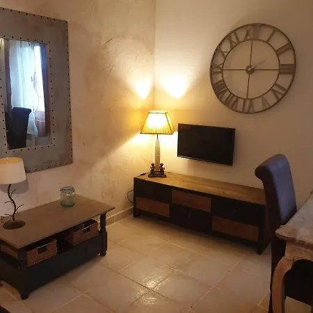 Appartement Joli Duplex Au Coeur Du Pradet *