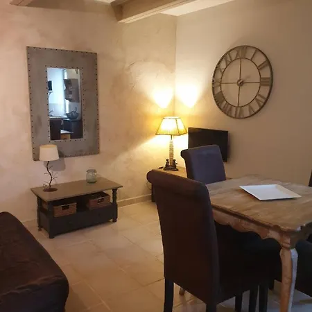 Joli Duplex Au Coeur Du Pradet *