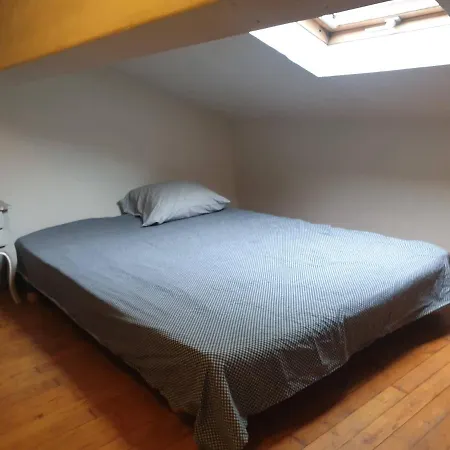 Apartment Joli Duplex Au Coeur Du Pradet *