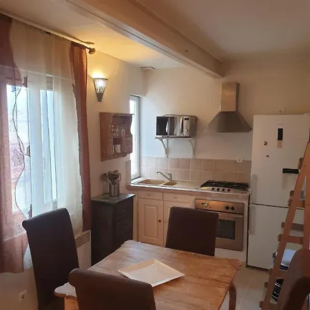 Joli Duplex Au Coeur Du Pradet * Le Pradet