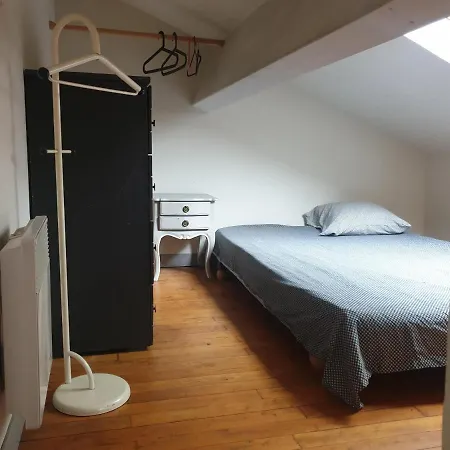Joli Duplex Au Coeur Du Pradet *