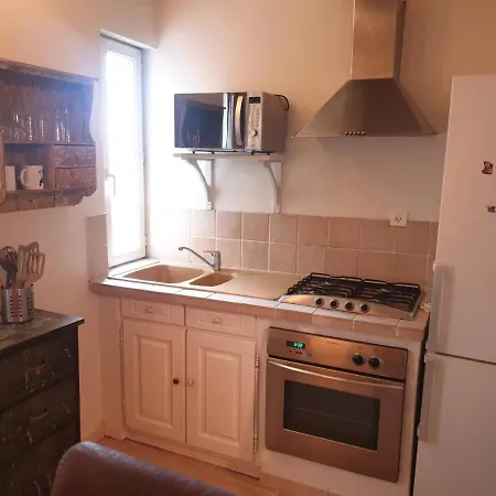 Joli Duplex Au Coeur Du Pradet Apartmán *